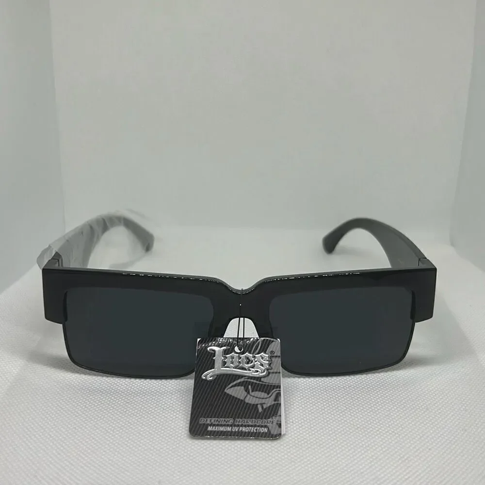 Locs Mens￼ Hardcore Sunglasses
